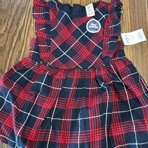 Toddler dress
